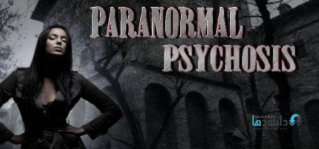 Paranormal Psychosis